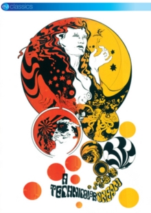 A Technicolor Dream, DVD A Technicolor Dream, DVD
