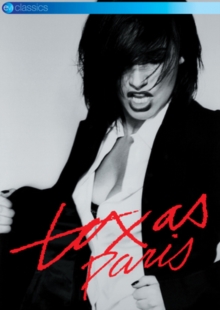 Texas: Live in Paris, DVD DVD Texas: Live in Paris, DVD DVD