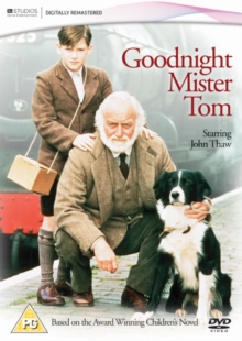 Goodnight Mister Tom, DVD DVD Goodnight Mister Tom, DVD DVD