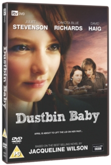 Dustbin Baby, DVD DVD Dustbin Baby, DVD DVD