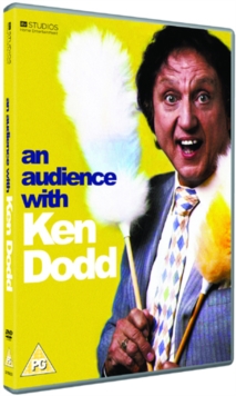 Ken Dodd: An Audience With Ken Dodd, DVD DVD Ken Dodd: An Audience With Ken Dodd, DVD DVD