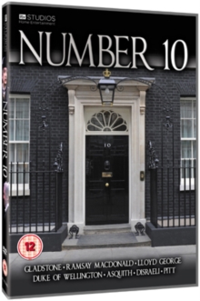 Number 10, DVD DVD Number 10, DVD DVD