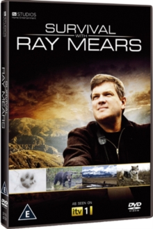 Ray Mears: Survival, DVD DVD Ray Mears: Survival, DVD DVD