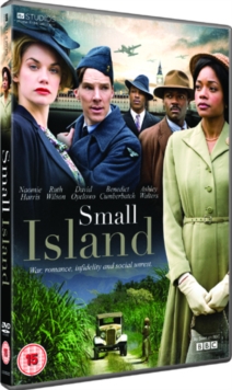 Small Island, DVD DVD Small Island, DVD DVD