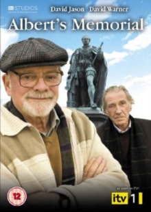 Albert's Memorial, DVD DVD Albert's Memorial, DVD DVD