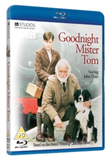 Goodnight Mister Tom, Blu-ray BluRay Goodnight Mister Tom, Blu-ray BluRay