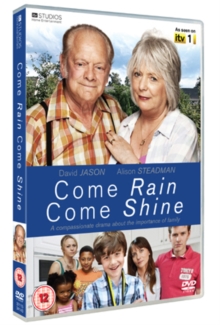 Come Rain Come Shine, DVD DVD Come Rain Come Shine, DVD DVD