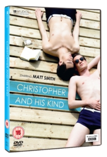 Christopher and His Kind, DVD DVD Christopher and His Kind, DVD DVD