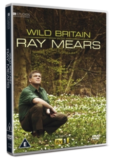 Ray Mears: Wild Britain, DVD DVD Ray Mears: Wild Britain, DVD DVD
