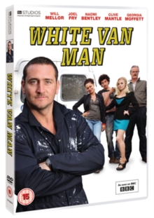 White Van Man, DVD White Van Man, DVD