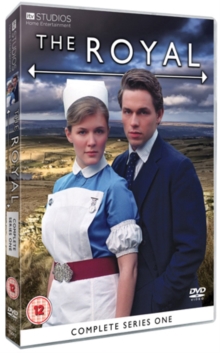 The Royal: Series 1, DVD DVD The Royal: Series 1, DVD DVD