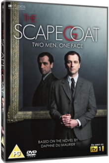 The Scapegoat, DVD DVD The Scapegoat, DVD DVD