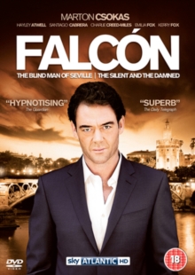 Falcon, DVD Falcon, DVD