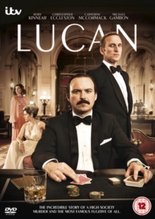 Lucan, DVD DVD Lucan, DVD DVD