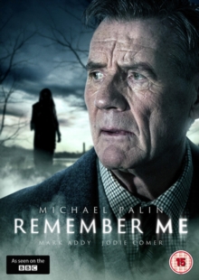 Remember Me, DVD DVD Remember Me, DVD DVD