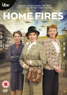 Home Fires, DVD DVD Home Fires, DVD DVD