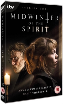 Midwinter of the Spirit, DVD DVD Midwinter of the Spirit, DVD DVD