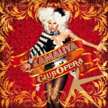 Club Opera, CD / Album Club Opera, CD / Album