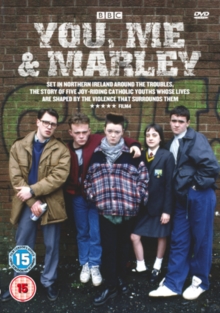 You, Me and Marley, DVD DVD You, Me and Marley, DVD DVD