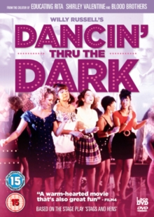 Dancin' Thru the Dark, DVD Dancin' Thru the Dark, DVD