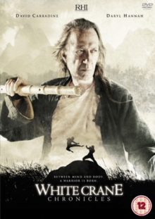 White Crane Chronicles, DVD White Crane Chronicles, DVD