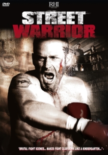 The Fighter, DVD DVD The Fighter, DVD DVD