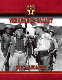 Vengeance Valley, DVD DVD Vengeance Valley, DVD DVD