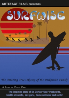 Surfwise, DVD DVD Surfwise, DVD DVD