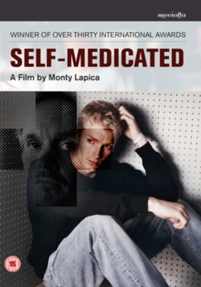 Self-medicated, DVD Self-medicated, DVD