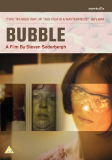 Bubble, DVD DVD Bubble, DVD DVD