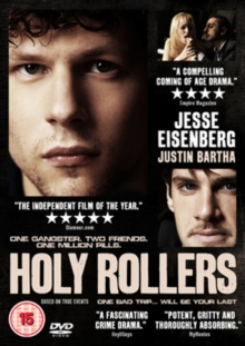 Holy Rollers, DVD Holy Rollers, DVD