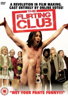 The Flirting Club, DVD The Flirting Club, DVD