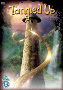 Tangled Up, DVD Tangled Up, DVD