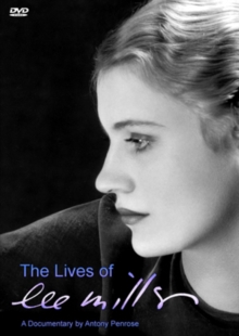 The Lives of Lee Miller, DVD The Lives of Lee Miller, DVD