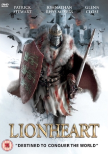 The Lion in Winter, DVD DVD The Lion in Winter, DVD DVD