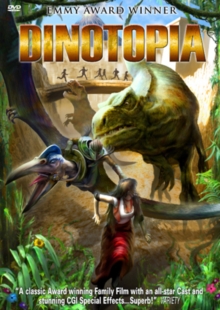 Dinotopia, DVD DVD Dinotopia, DVD DVD