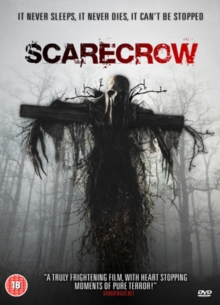 Scarecrow, DVD DVD Scarecrow, DVD DVD