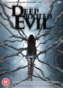 Deep Rooted Evil, DVD Deep Rooted Evil, DVD