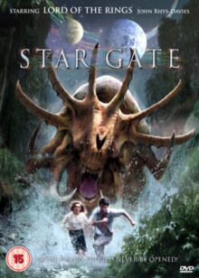 Ferocious Planet, DVD DVD Ferocious Planet, DVD DVD