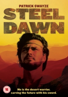 Steel Dawn, DVD DVD Steel Dawn, DVD DVD