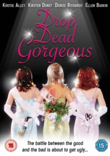 Drop Dead Gorgeous, DVD DVD Drop Dead Gorgeous, DVD DVD