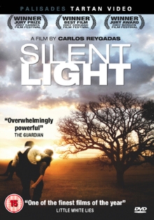 Silent Light, DVD DVD Silent Light, DVD DVD