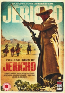 The Far Side of Jericho, DVD DVD The Far Side of Jericho, DVD DVD