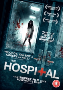 The Hospital, DVD The Hospital, DVD