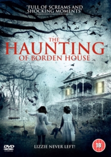 The Haunting of Borden House, DVD The Haunting of Borden House, DVD