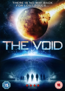 The Void, DVD DVD The Void, DVD DVD