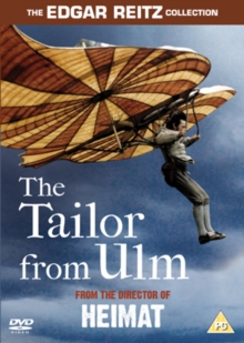 The Tailor from Ulm, DVD DVD The Tailor from Ulm, DVD DVD