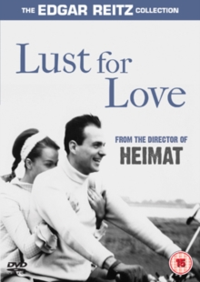 Lust for Love, DVD DVD Lust for Love, DVD DVD