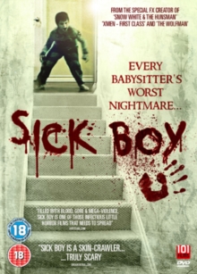 Sick Boy, DVD Sick Boy, DVD