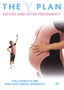 Y Plan: Before and After Pregnancy, DVD Y Plan: Before and After Pregnancy, DVD